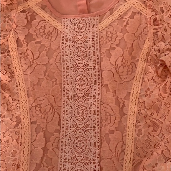 Jolt blouse - Picture 3 of 5